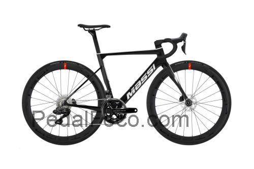 Massi Arrow ficha tecnica